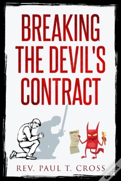 Capa do artigo Breaking The Devil'S Contract