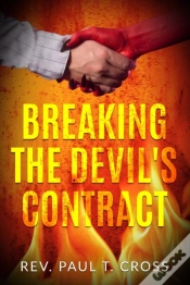 Capa do artigo Breaking The Devil
