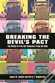 Capa do artigo Breaking The Devil