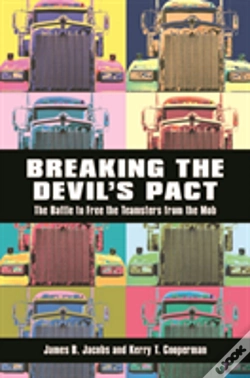 Capa do artigo Breaking The Devil'S Pact