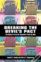 Capa do artigo Breaking The Devil