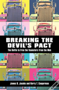 Capa do artigo Breaking The Devil'S Pact