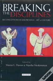 Breaking The Disciplines