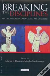 Capa do artigo Breaking The Disciplines