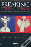 Breaking The Disciplines