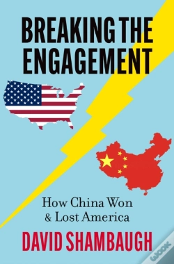 Capa do artigo Breaking The Engagement