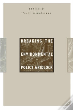 Capa do artigo Breaking The Environmental Policy Gridlock
