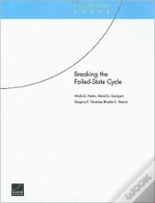 Capa do artigo Breaking The Failed-State Cycle