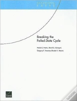 Capa do artigo Breaking The Failed-State Cycle
