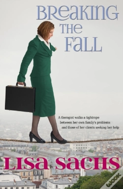 Capa do artigo Breaking The Fall