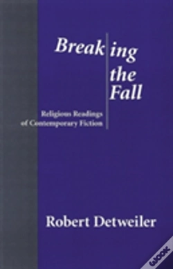 Capa do artigo Breaking The Fall