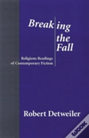 Capa do artigo Breaking The Fall