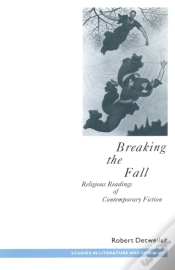 Capa do artigo Breaking The Fall