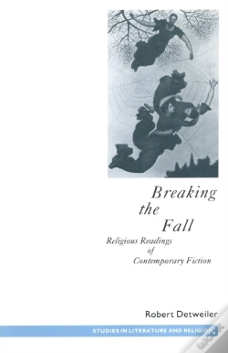 Capa do artigo Breaking The Fall