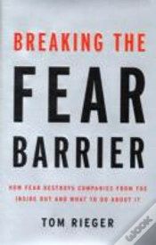 Capa do artigo Breaking The Fear Barrier
