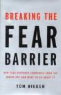 Breaking The Fear Barrier - Preview