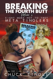 Capa do artigo Breaking The Fourth Butt Volume 3