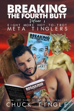 Capa do artigo Breaking The Fourth Butt Volume 3