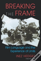 Capa do artigo Breaking The Frame