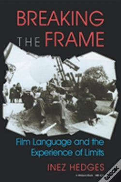 Capa do artigo Breaking The Frame