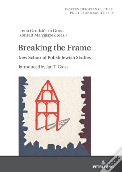 Capa do artigo Breaking The Frame