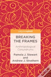 Capa do artigo Breaking The Frames