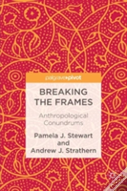 Capa do artigo Breaking The Frames