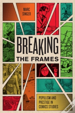 Capa do artigo Breaking The Frames