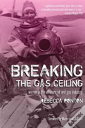 Capa do artigo Breaking The Gas Ceiling