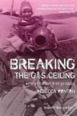Capa do artigo Breaking The Gas Ceiling