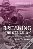 Breaking The Gas Ceiling