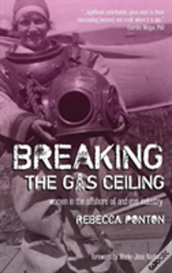 Capa do artigo Breaking The Gas Ceiling