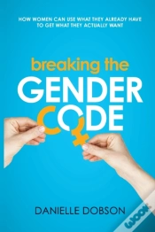 Capa do artigo Breaking The Gender Code