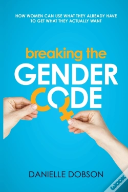 Capa do artigo Breaking The Gender Code