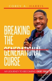 Capa do artigo Breaking The Generational Curse