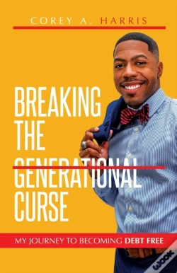 Capa do artigo Breaking The Generational Curse