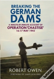 Capa do artigo Breaking The German Dams