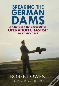Capa do artigo Breaking The German Dams