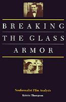 Breaking The Glass Armor
