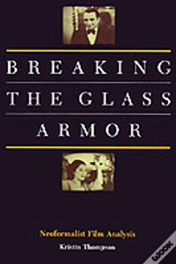 Capa do artigo Breaking The Glass Armor