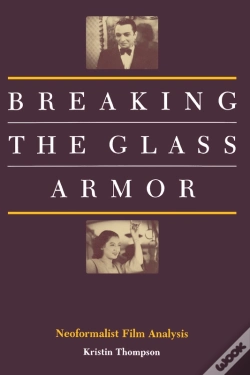 Capa do artigo Breaking The Glass Armor