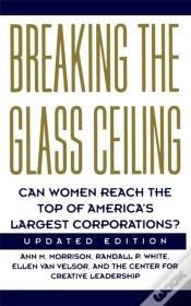 Capa do artigo Breaking The Glass Ceiling