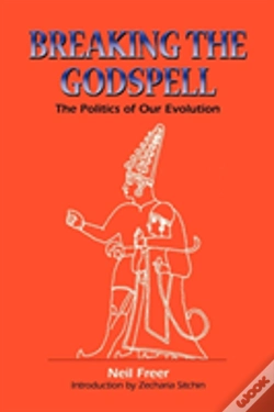 Capa do artigo Breaking The Godspell