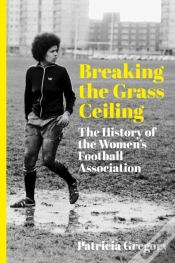 Capa do artigo Breaking The Grass Ceiling