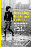 Breaking The Grass Ceiling