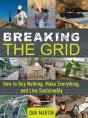Breaking The Grid - Preview