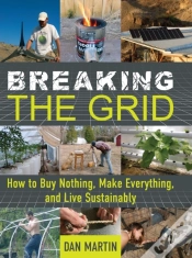 Capa do artigo Breaking The Grid