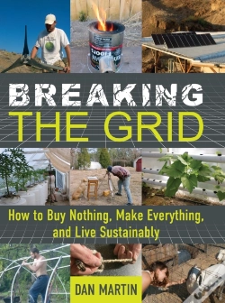 Capa do artigo Breaking The Grid