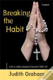 Capa do artigo Breaking The Habit