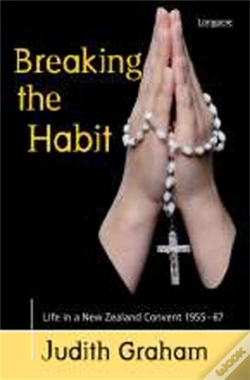 Capa do artigo Breaking The Habit